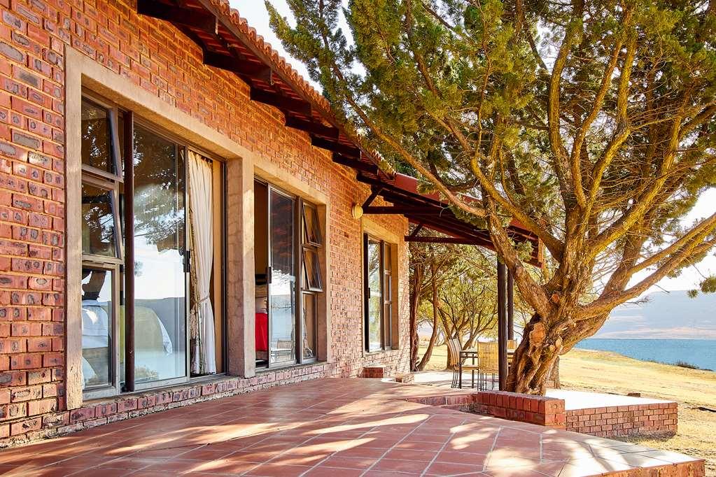 First Group Qwantani Hotel Harrismith Værelse billede