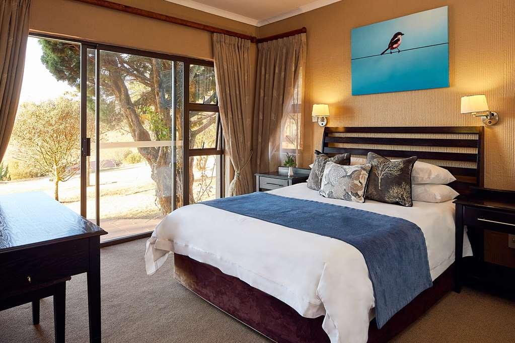 First Group Qwantani Hotel Harrismith Værelse billede