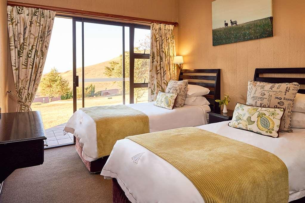 First Group Qwantani Hotel Harrismith Værelse billede