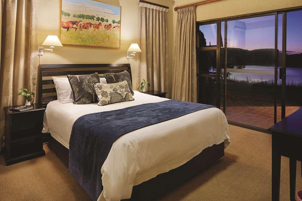 First Group Qwantani Hotel Harrismith Værelse billede